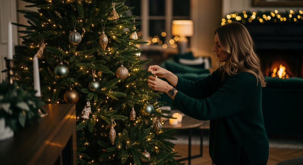 When Should You Start Decorating for Christmas?