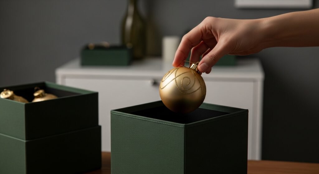 When to Take Down Christmas Decorations: The Traditional & Practical Dates