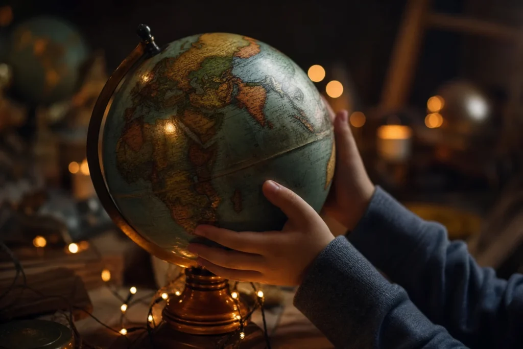 Christmas Around the World: 20 Countries and the Tradition Each Does Best