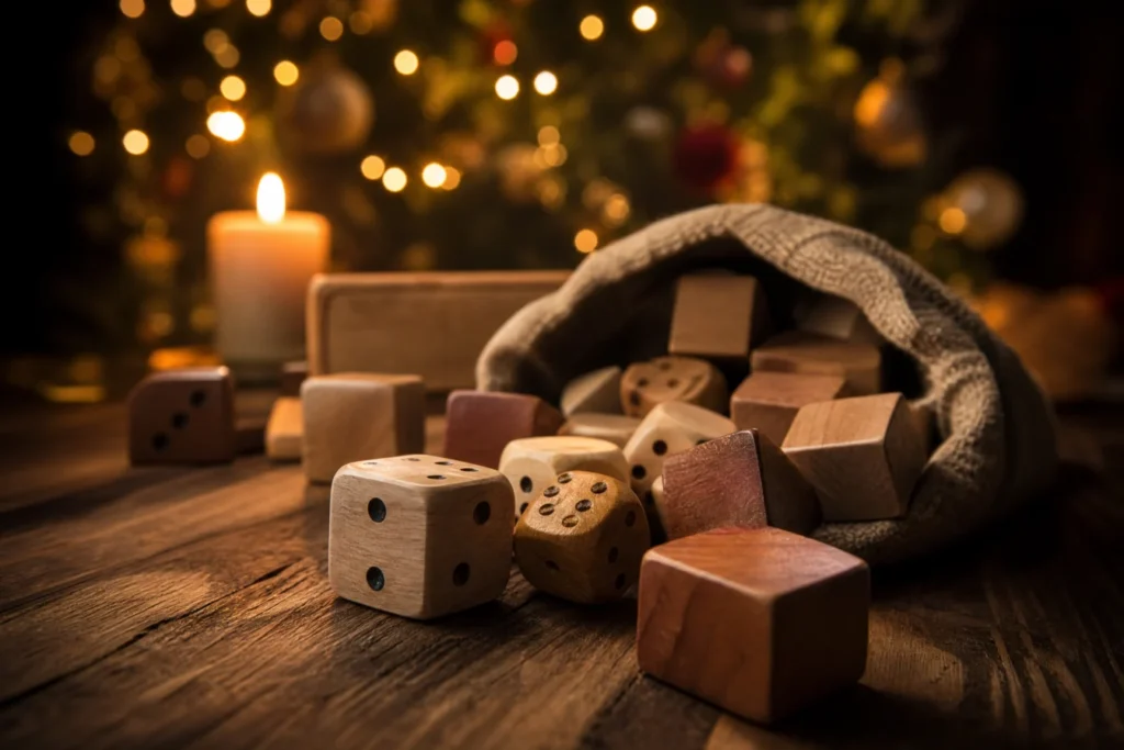 Christmas by the Numbers: 25 Figures That Explain the Season