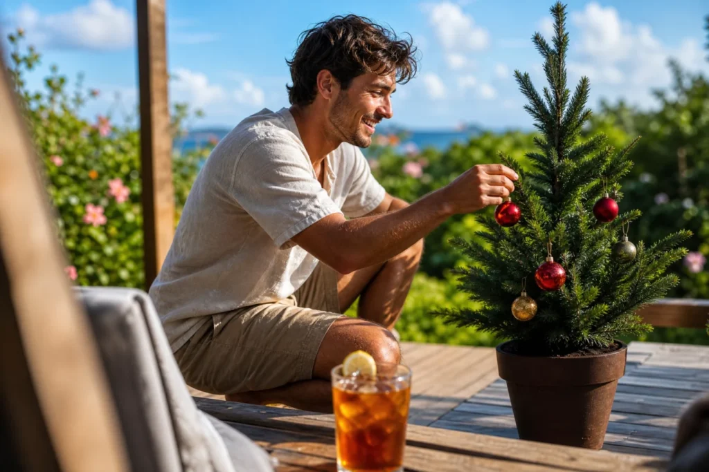 Christmas in July, Explained: Where It Came From and What Planners Do With It