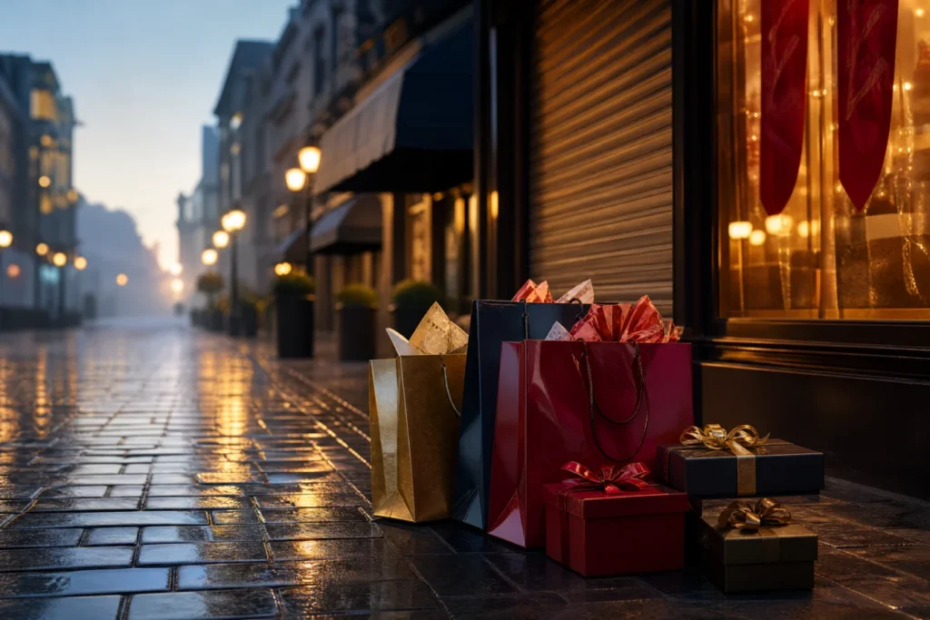 How Many Days Until Black Friday 2026? The Deal Season Timeline