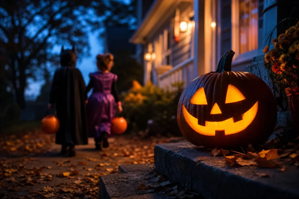 How Many Days Until Halloween 2026? A Saturday Halloween and the 55 Day Bridge to Christmas