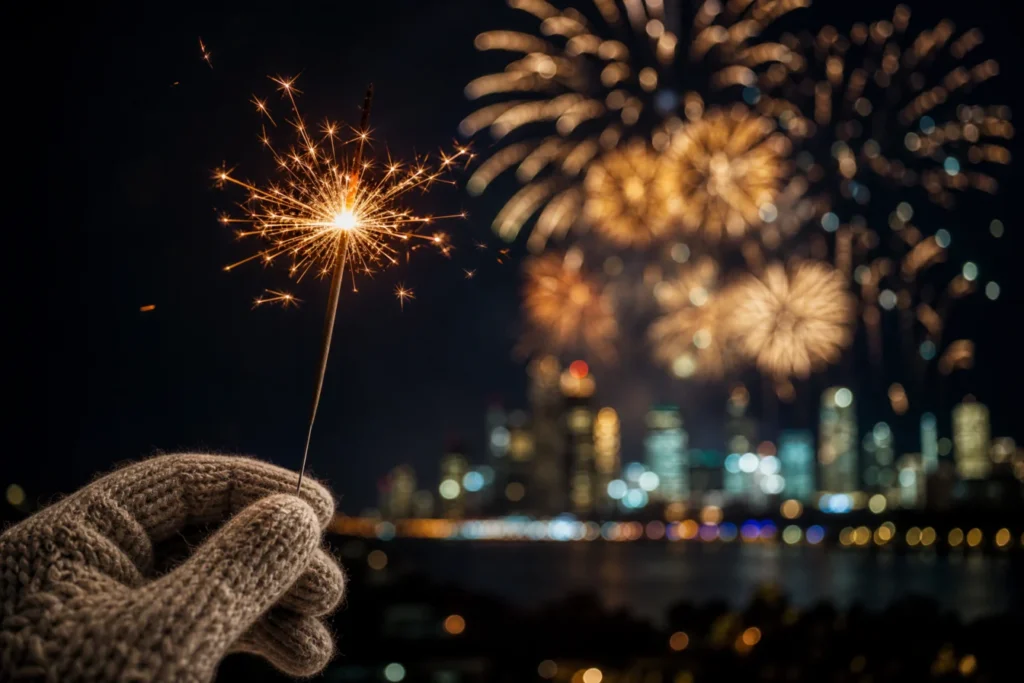How Many Days Until New Year 2027? A Friday, One Week After a Friday Christmas