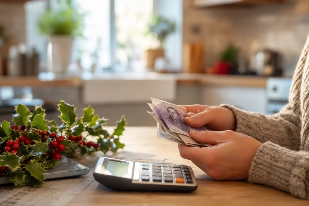 How Many Paydays Until Christmas 2026? Do This Math Before the Mall Does