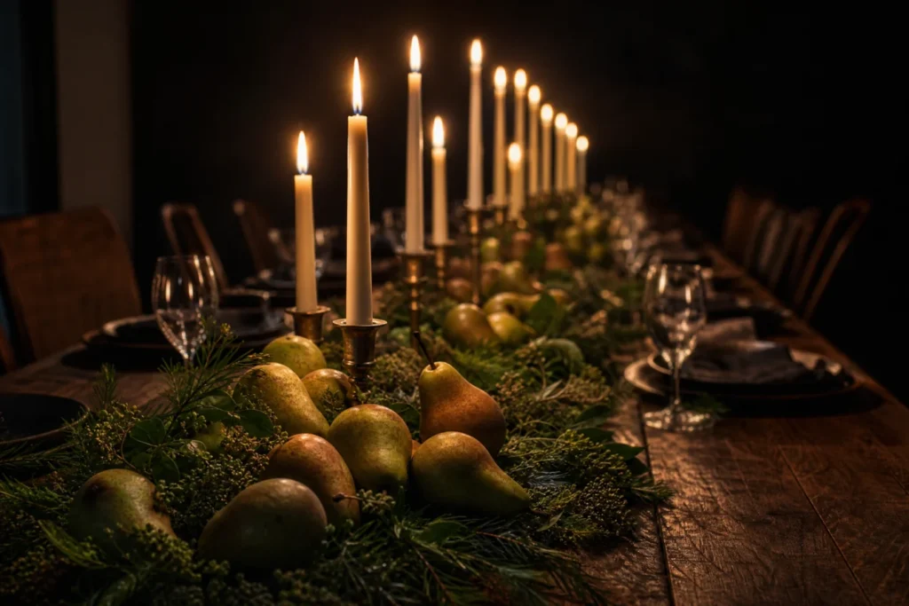 The Twelve Days of Christmas Start on December 25, Not Before
