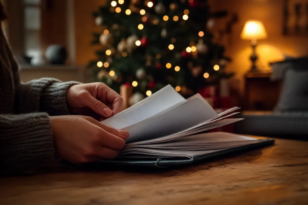 How Many Weeks Until Christmas? The Week by Week Map to December 25