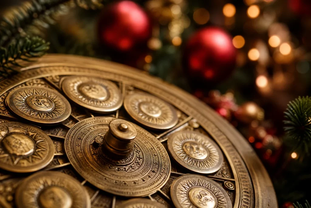 What Day Is Christmas in 2026, 2027 and Beyond? The Full Table to 2037