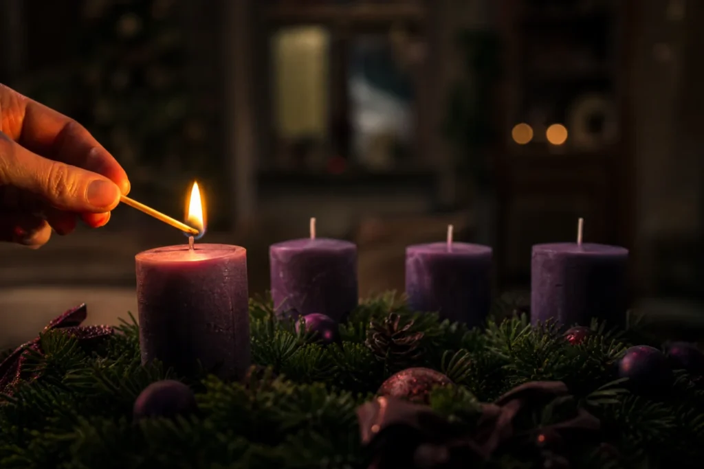 When Does Advent Start in 2026? November 29, With the Full Calendar