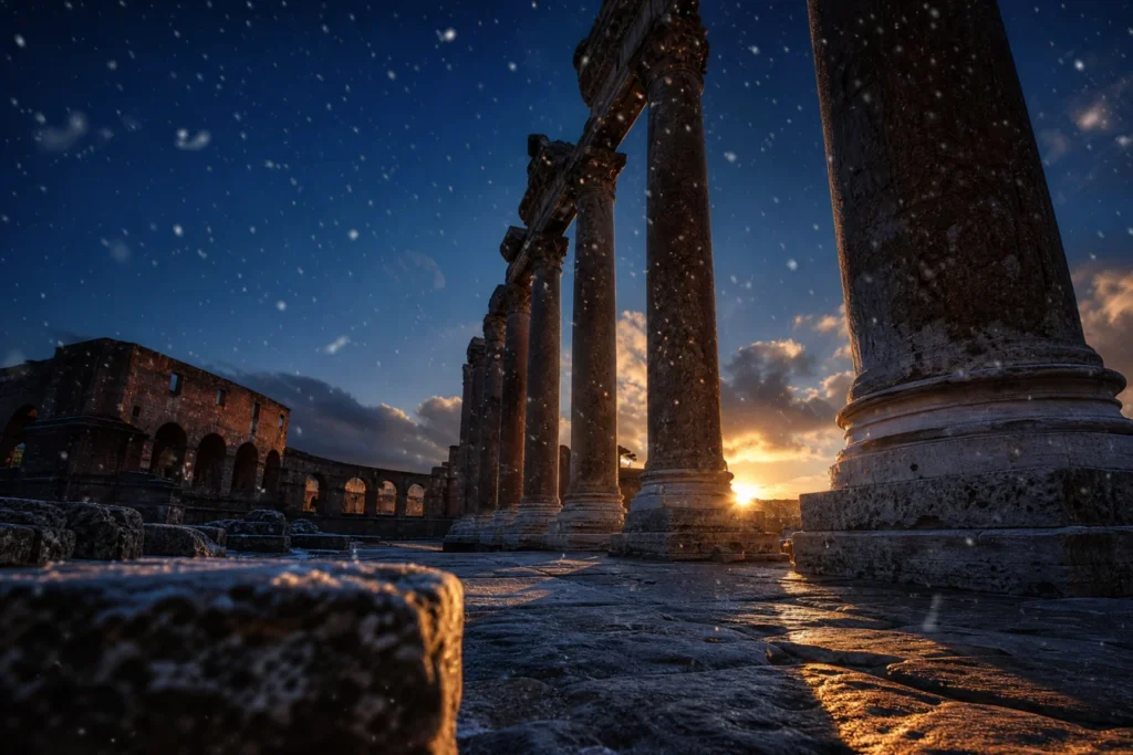 Why Is Christmas on December 25? What Historians Actually Know