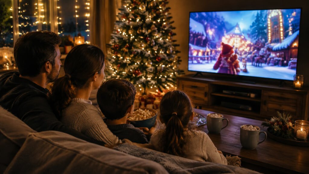 Disney Movies Near Christmas 2026: Theater Release Calendar