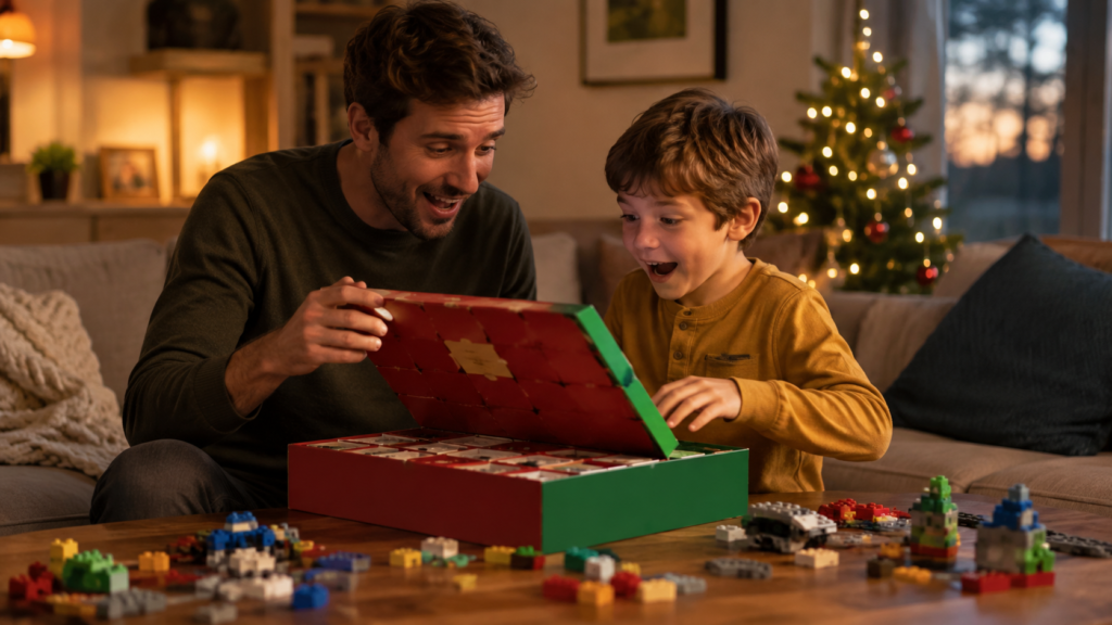 LEGO Advent Calendars 2026: Themes, Prices, Ages and Buying Guide